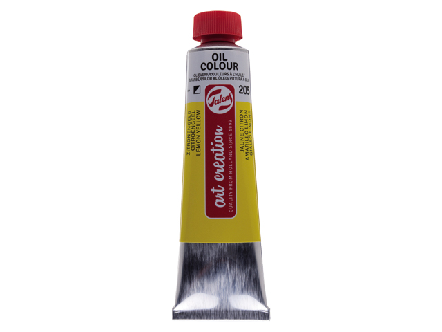 Art Creation Olja 40 ml - 5
