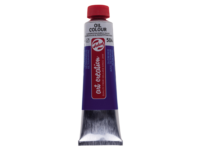 Art Creation Olja 40 ml - 18