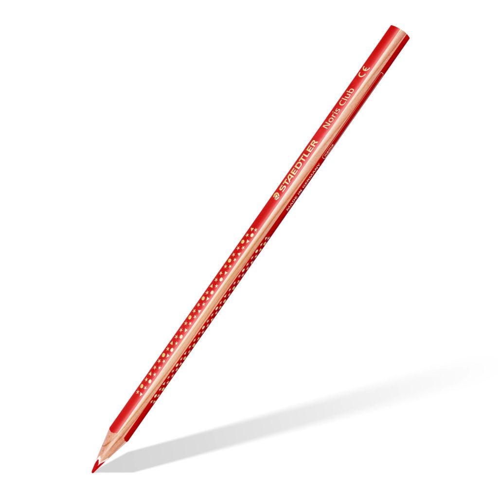 Noris Club 127 Triangular coloured pencil - 5