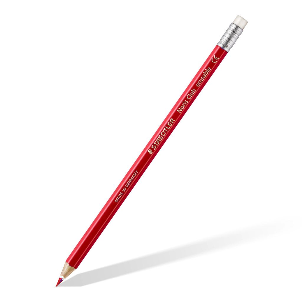 Noris Club 144 50 Erasable coloured pencil - 2