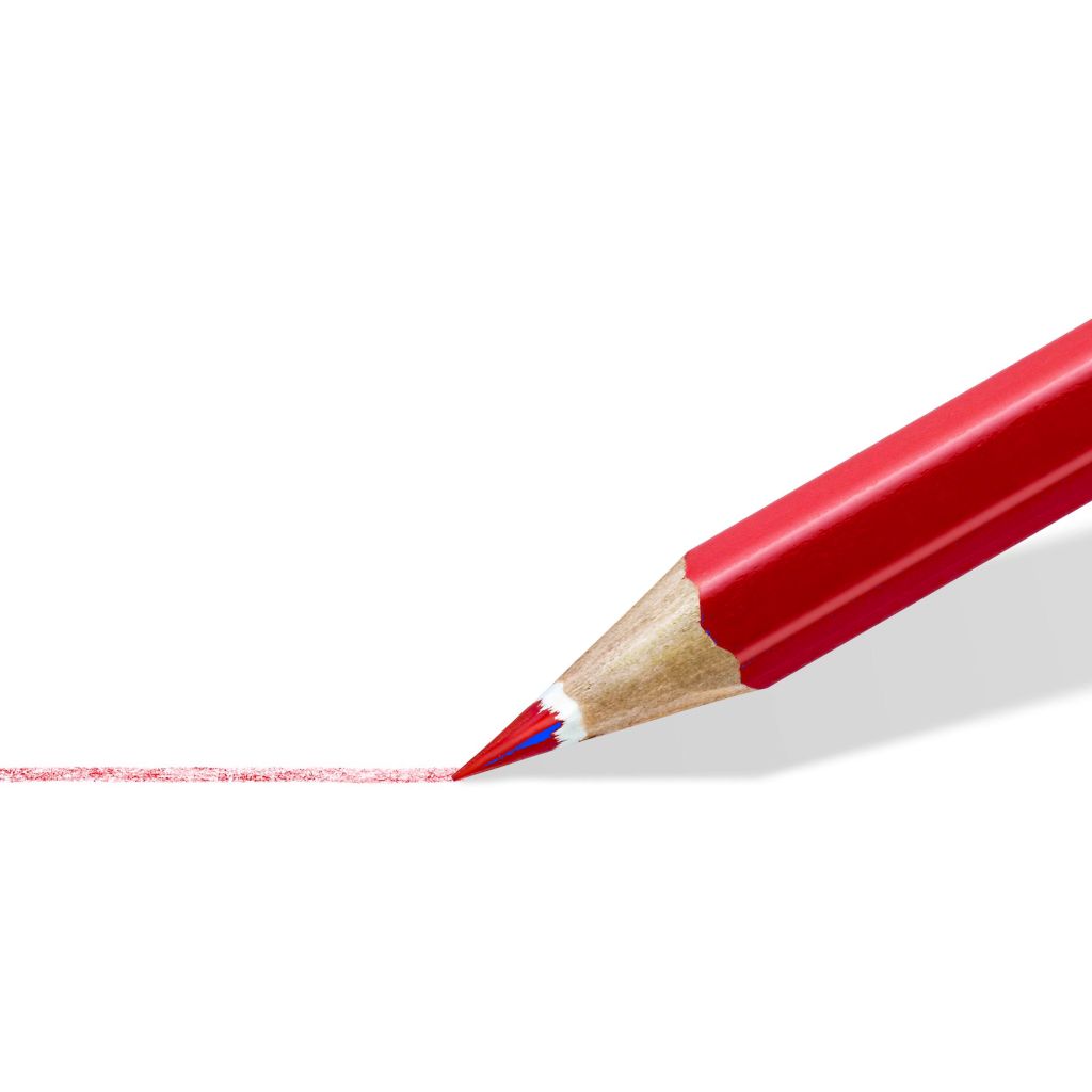 Noris Club 144 50 Erasable coloured pencil - 8