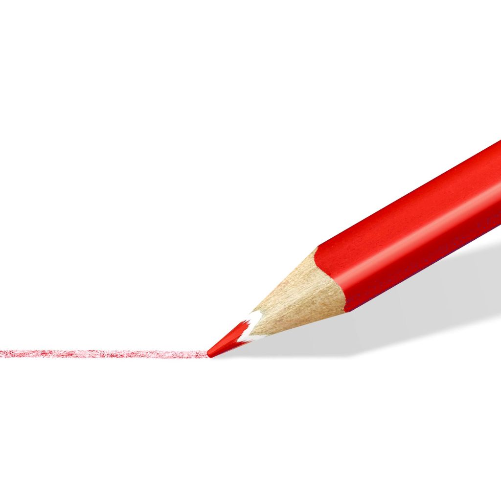 Ergosoft 157 Triangular waterclolour pencil - 8