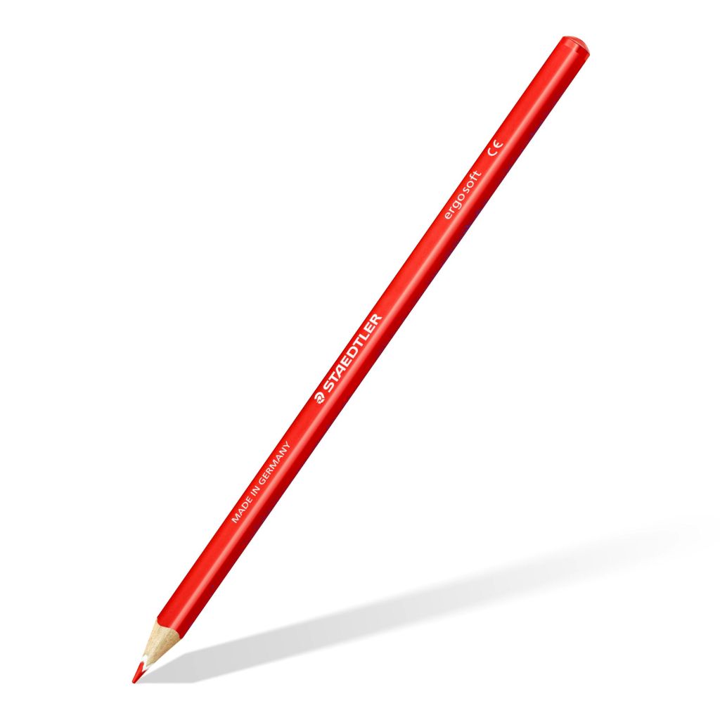 Ergosoft 157 Triangular waterclolour pencil - 7