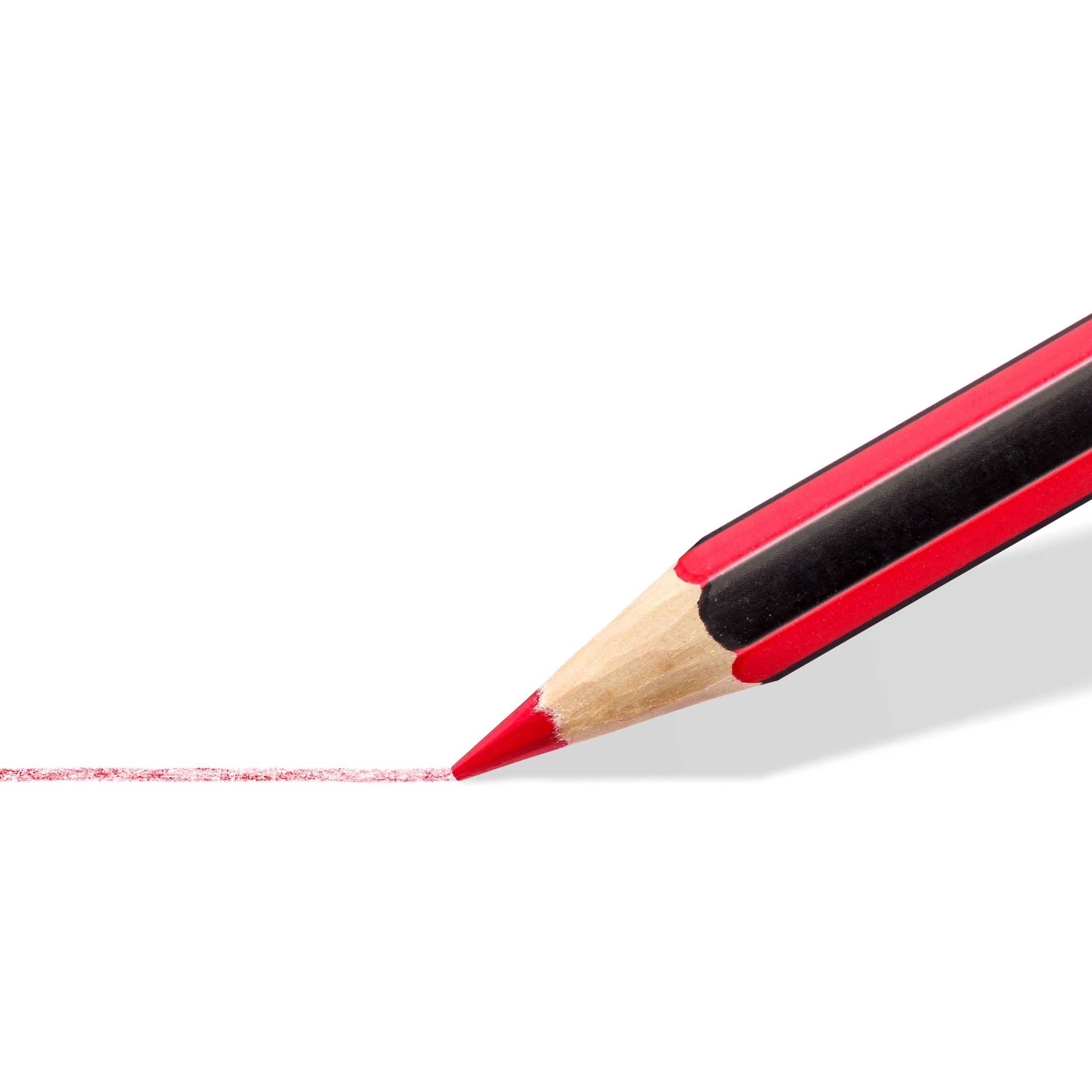 Noris Colour 185 coloured pencil - 2
