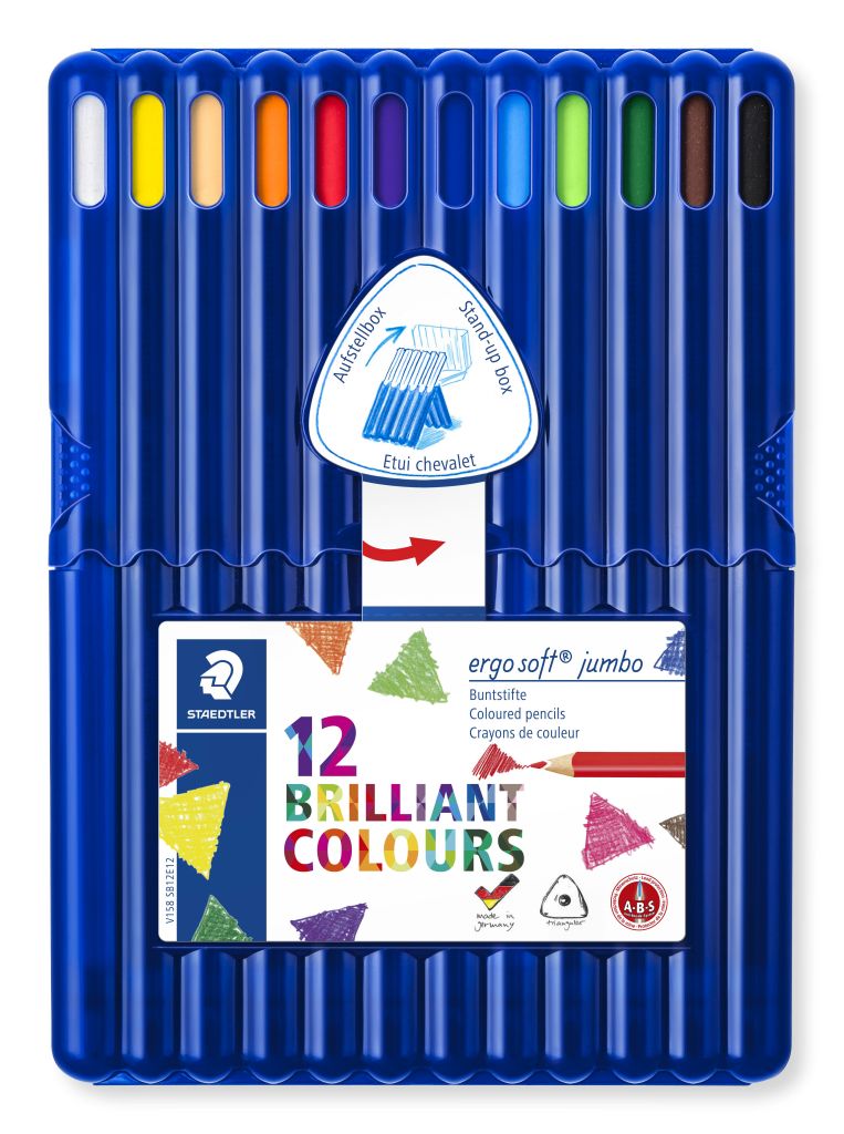 ergosoft® jumbo 158 - 4