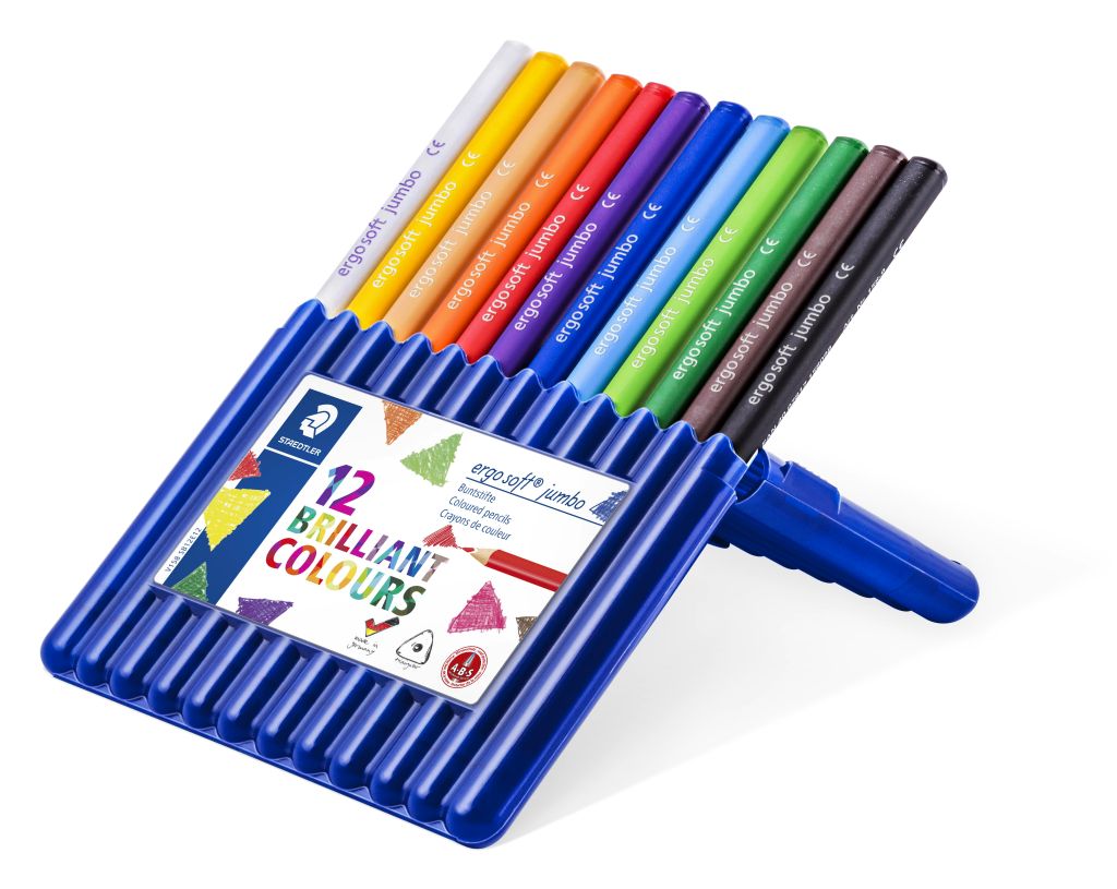 ergosoft® jumbo 158