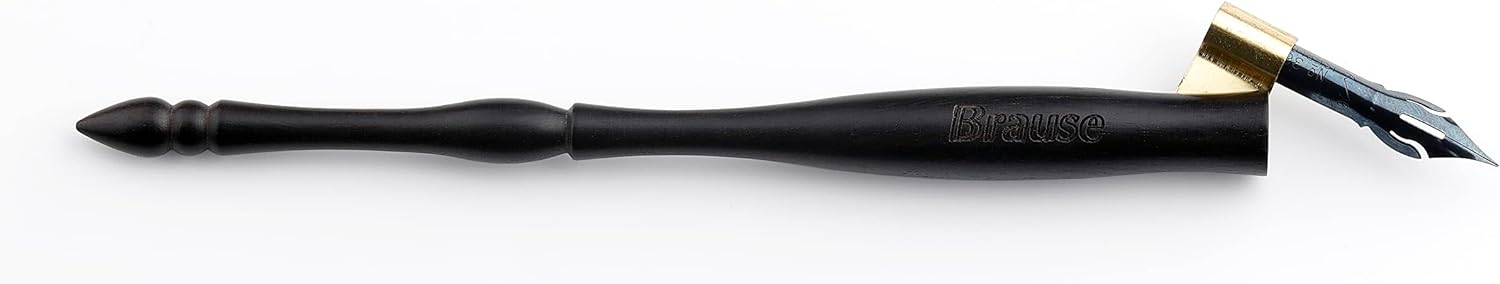 Brause Skaft 1625B - 4