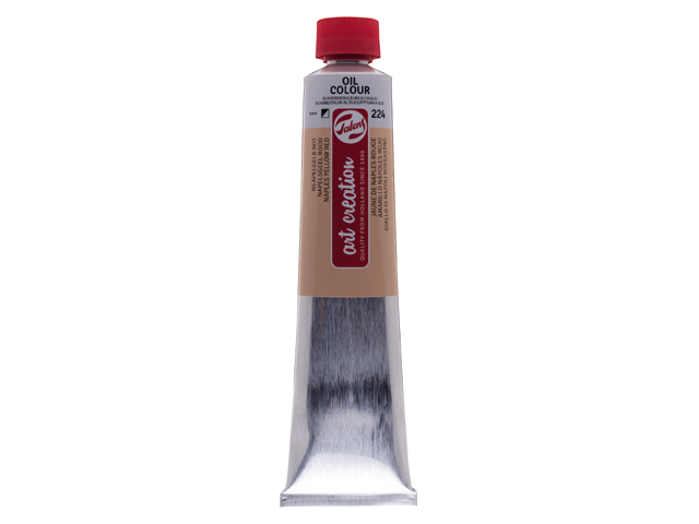 Art Creation Olja 200 ml - 6