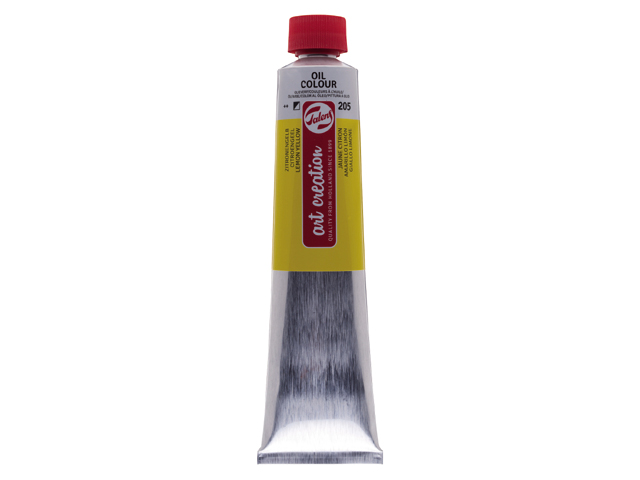 Art Creation Olja 200 ml - 5