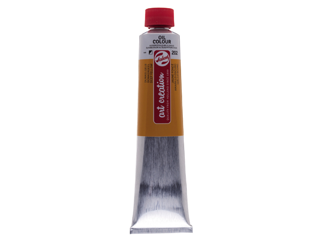 Art Creation Olja 200 ml - 4