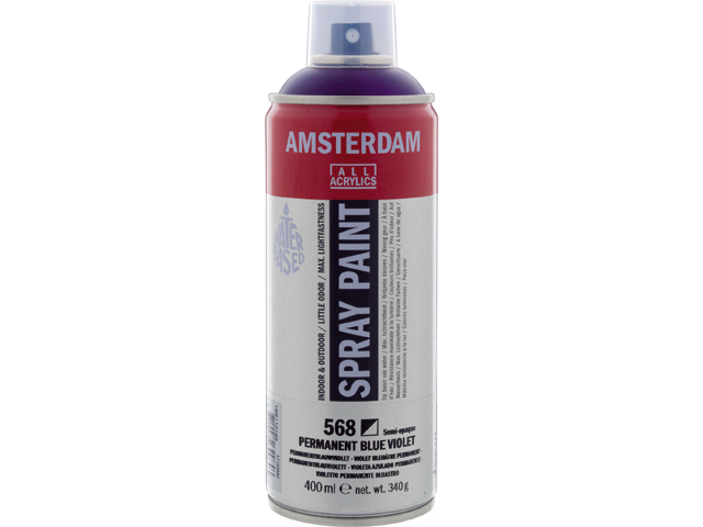 Amsterdam Spray 400 ml - 64