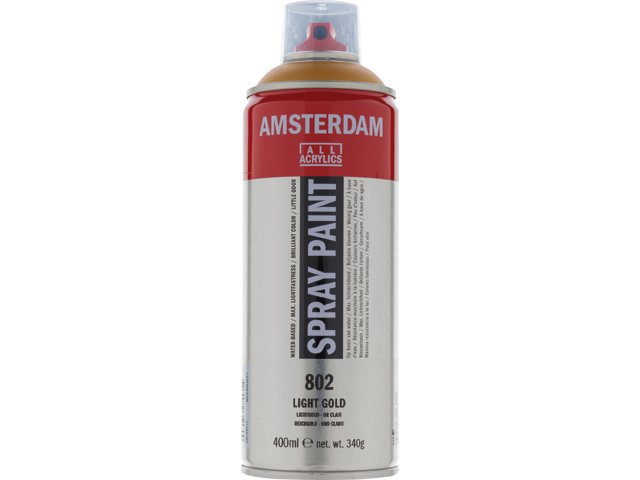 Amsterdam Spray 400 ml - 90
