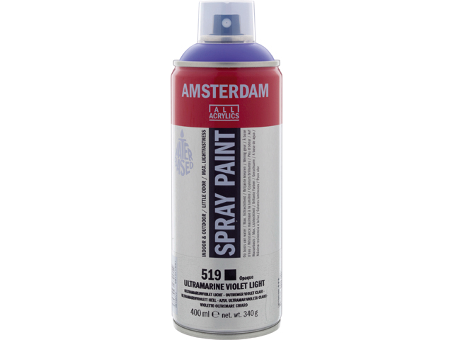 Amsterdam Spray 400 ml - 53