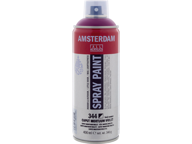 Amsterdam Spray 400 ml - 35