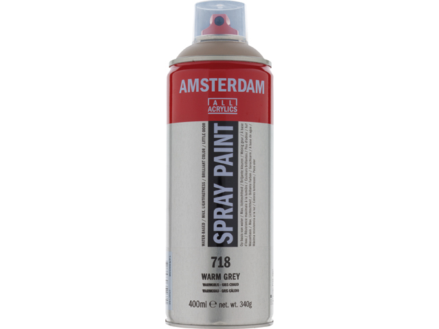 Amsterdam Spray 400 ml - 85