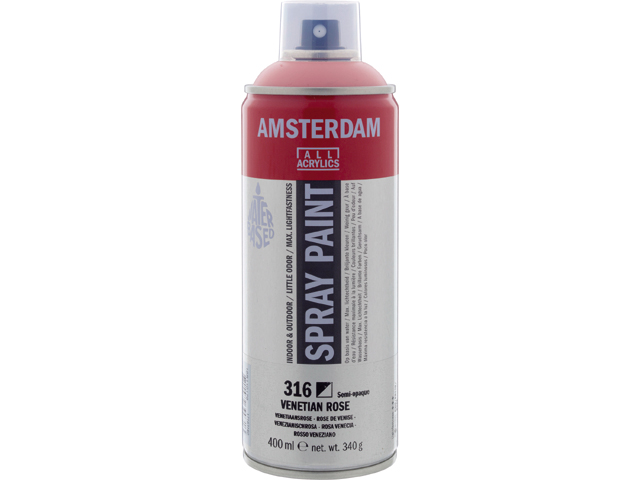 Amsterdam Spray 400 ml - 31