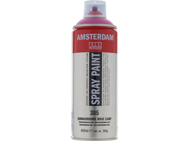 Amsterdam Spray 400 ml - 42