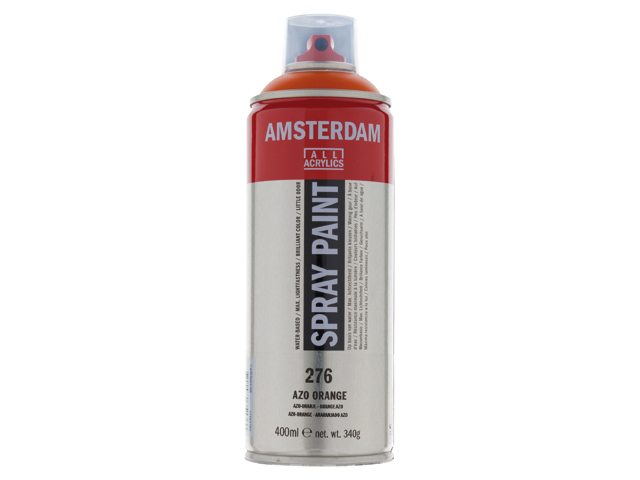 Amsterdam Spray 400 ml - 20