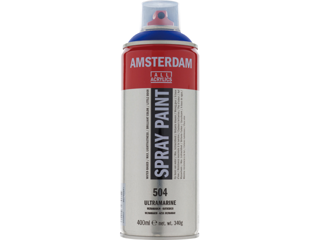 Amsterdam Spray 400 ml - 49