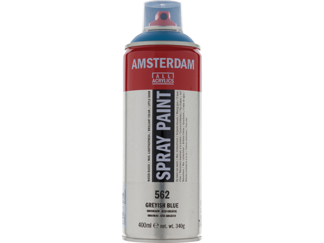 Amsterdam Spray 400 ml - 60