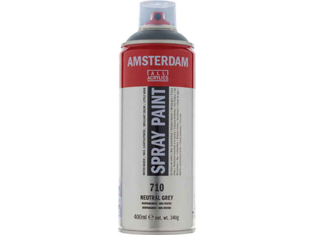 Amsterdam Spray 400 ml - 84