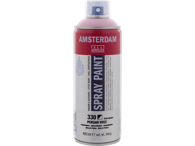 Amsterdam Spray 400 ml - 34