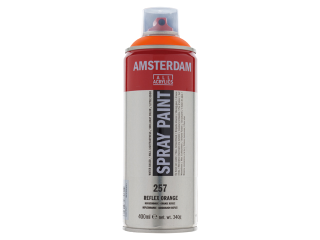Amsterdam Spray 400 ml - 12