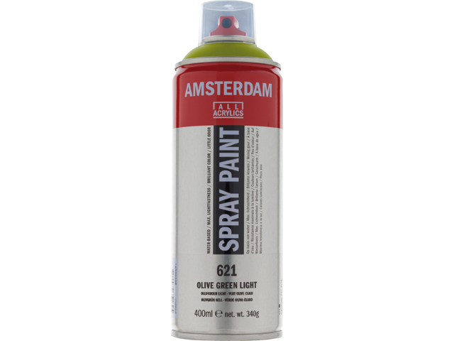 Amsterdam Spray 400 ml - 75