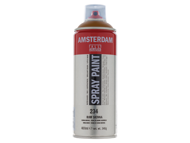 Amsterdam Spray 400 ml - 8