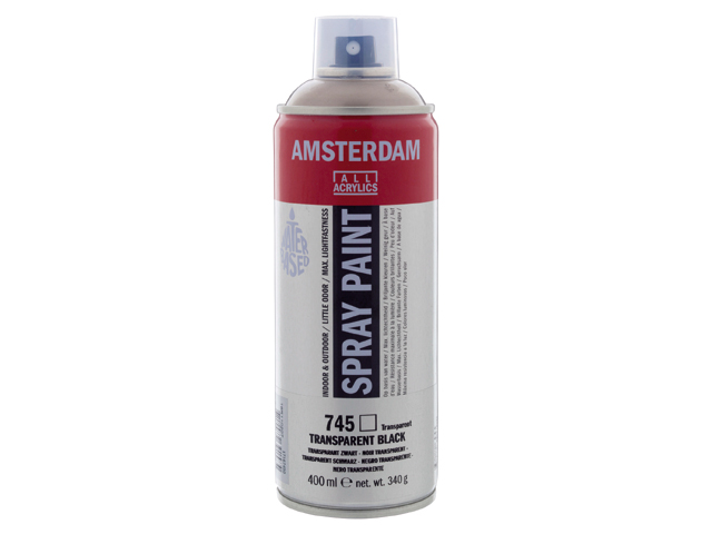 Amsterdam Spray 400 ml - 88
