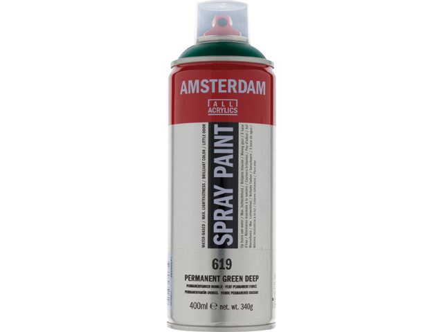 Amsterdam Spray 400 ml - 74