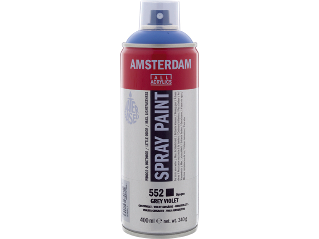 Amsterdam Spray 400 ml - 56