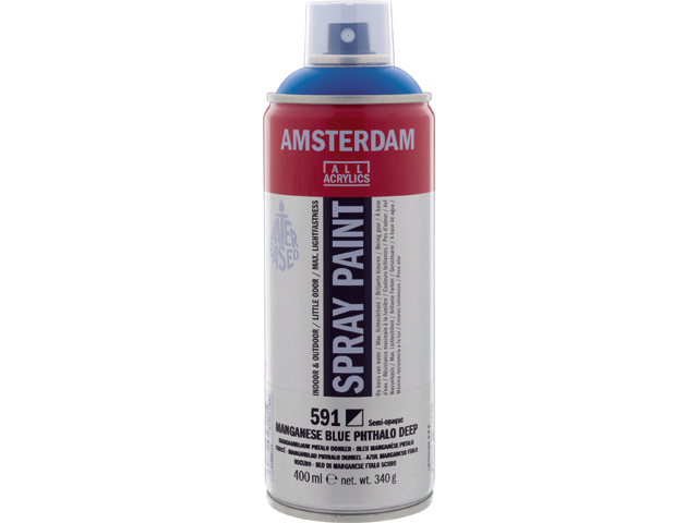 Amsterdam Spray 400 ml - 69