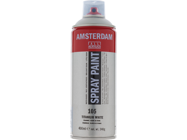 Amsterdam Spray 400 ml