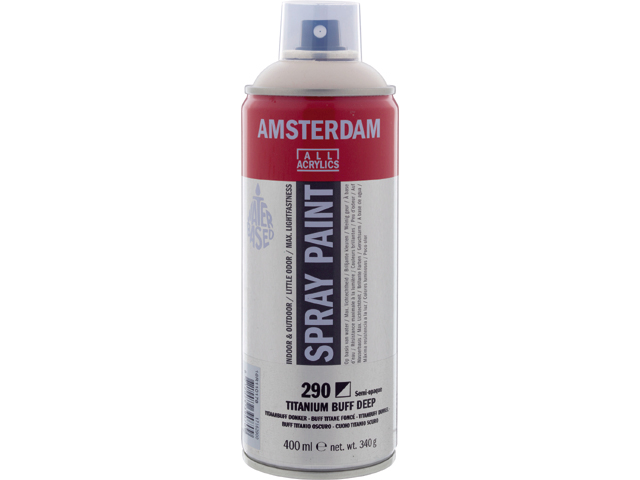 Amsterdam Spray 400 ml - 27