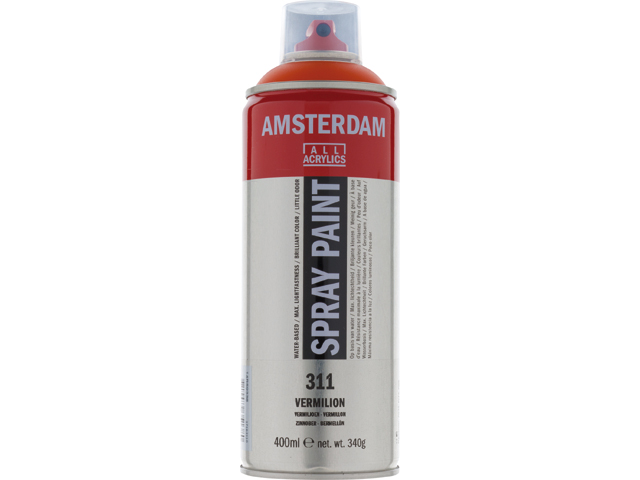 Amsterdam Spray 400 ml - 29