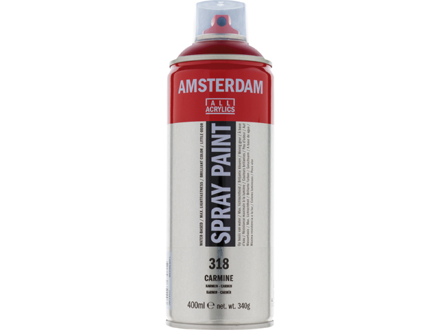 Amsterdam Spray 400 ml - 33