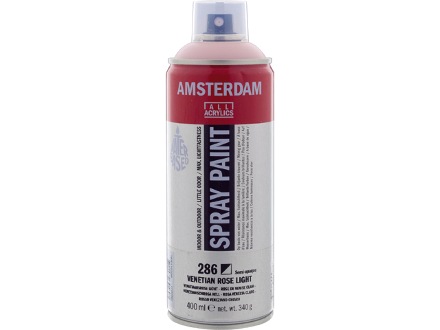 Amsterdam Spray 400 ml - 25