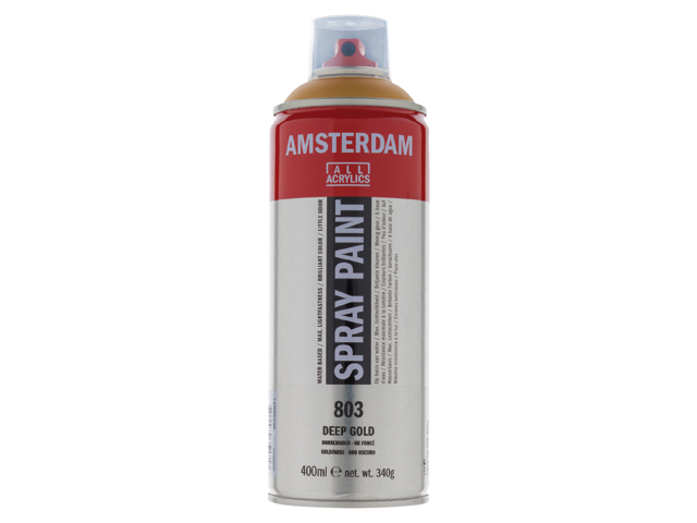 Amsterdam Spray 400 ml - 91