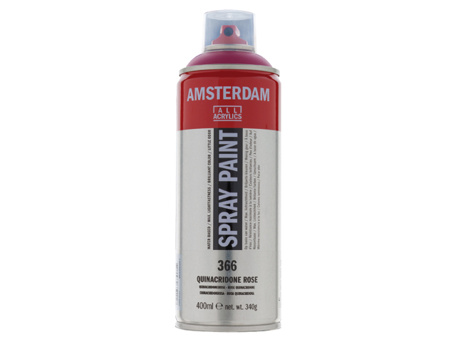 Amsterdam Spray 400 ml - 39