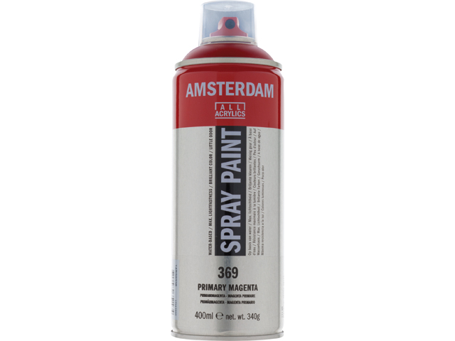 Amsterdam Spray 400 ml - 40