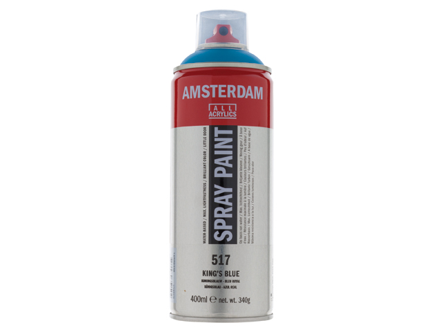 Amsterdam Spray 400 ml - 52