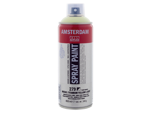 Amsterdam Spray 400 ml - 22