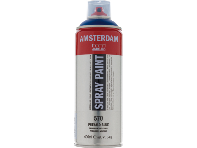 Amsterdam Spray 400 ml - 65