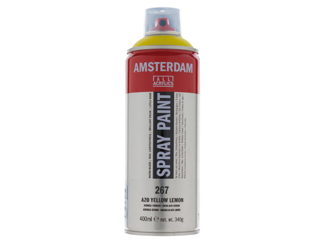 Amsterdam Spray 400 ml - 13
