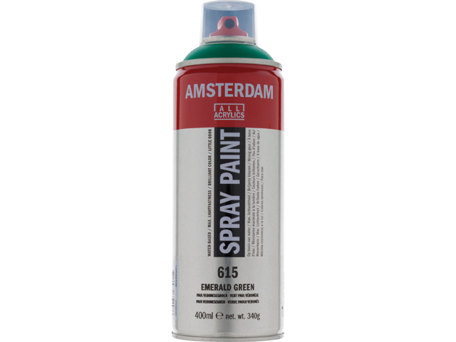 Amsterdam Spray 400 ml - 71