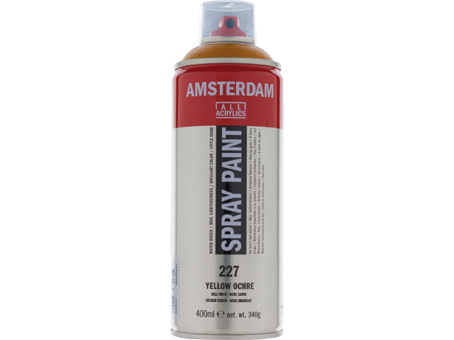 Amsterdam Spray 400 ml - 6