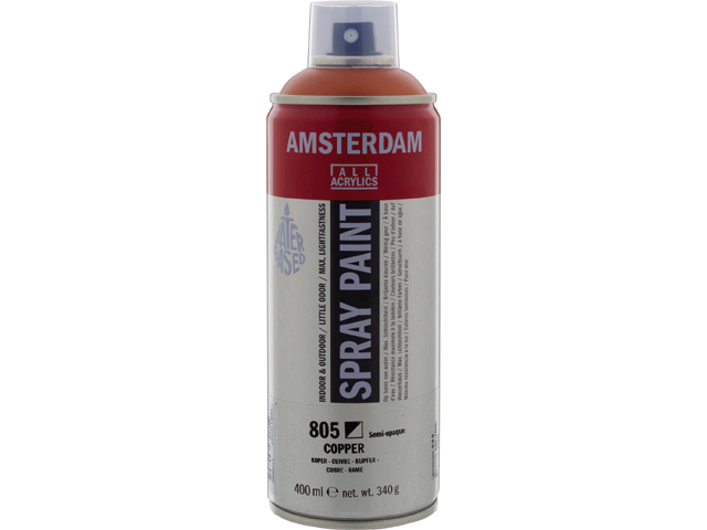 Amsterdam Spray 400 ml - 92