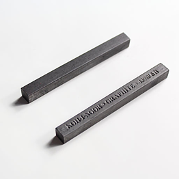 Graphite Block 4390