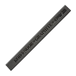 Graphite Block 4390